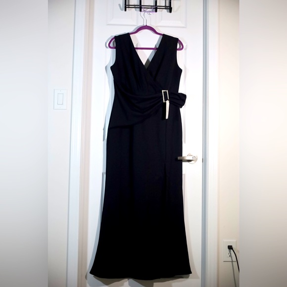 FC trend Dresses & Skirts - Black tie evening gown